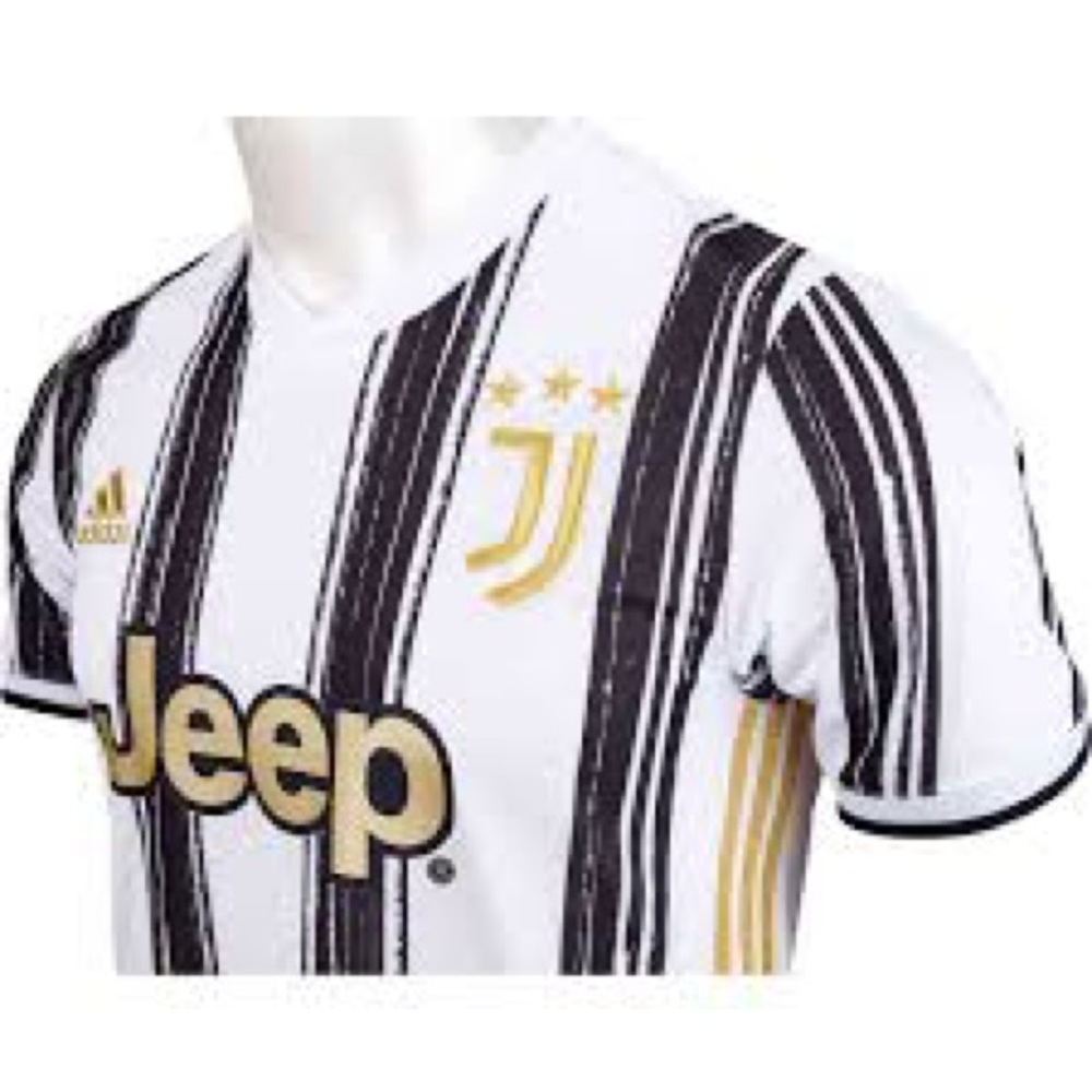 Adidas Jeep Jersey